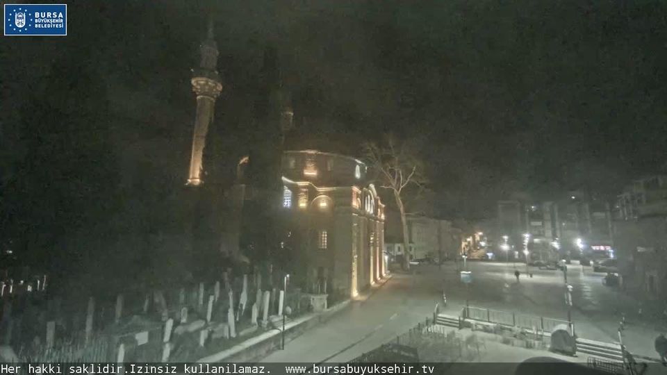 Emirsultan Mahallesi