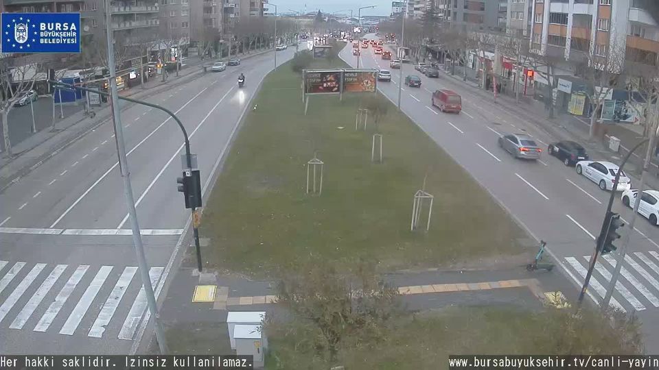 Reyhan Mahallesi: Reyhan: Bursa,Sehrekustu