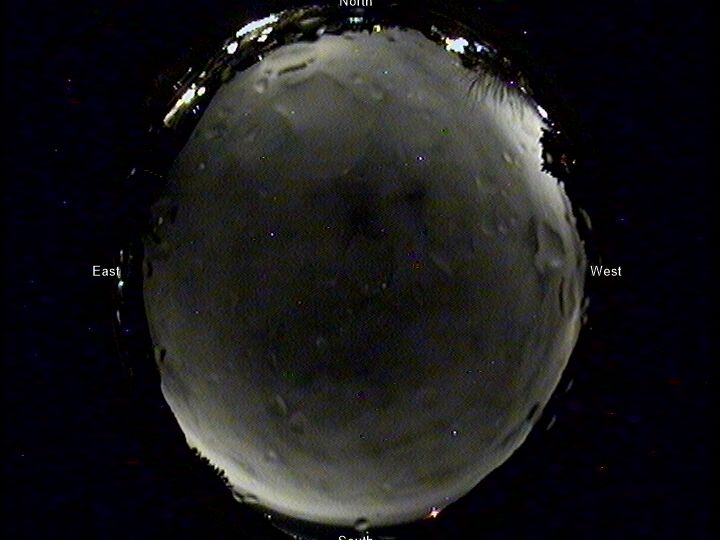 Promiod: All Sky Cam