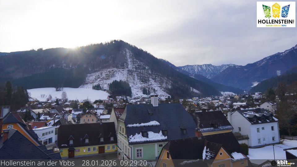 Hollenstein an der Ybbs