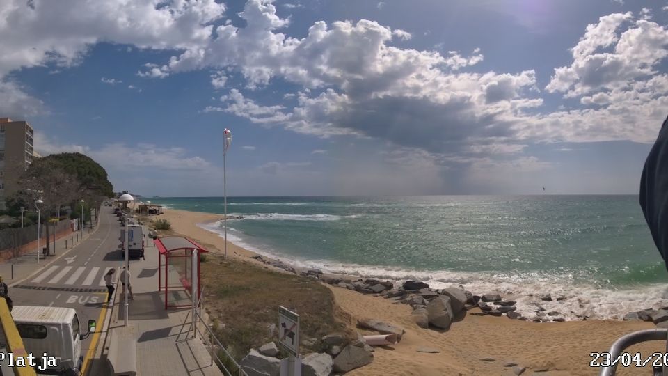 Sant Vicenç de Montalt