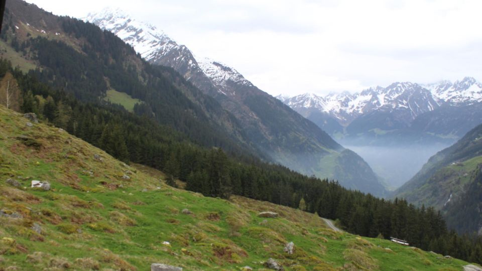 Amsteg