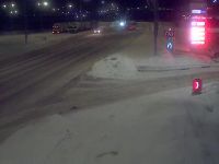 Novokuznetsk: Туркменская