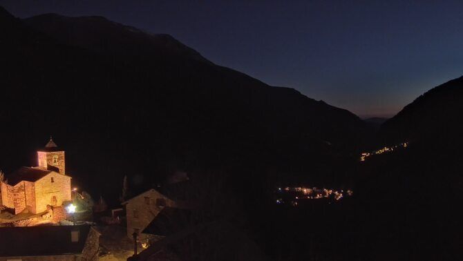 Cabdella › South-east: Catalonia, Spain