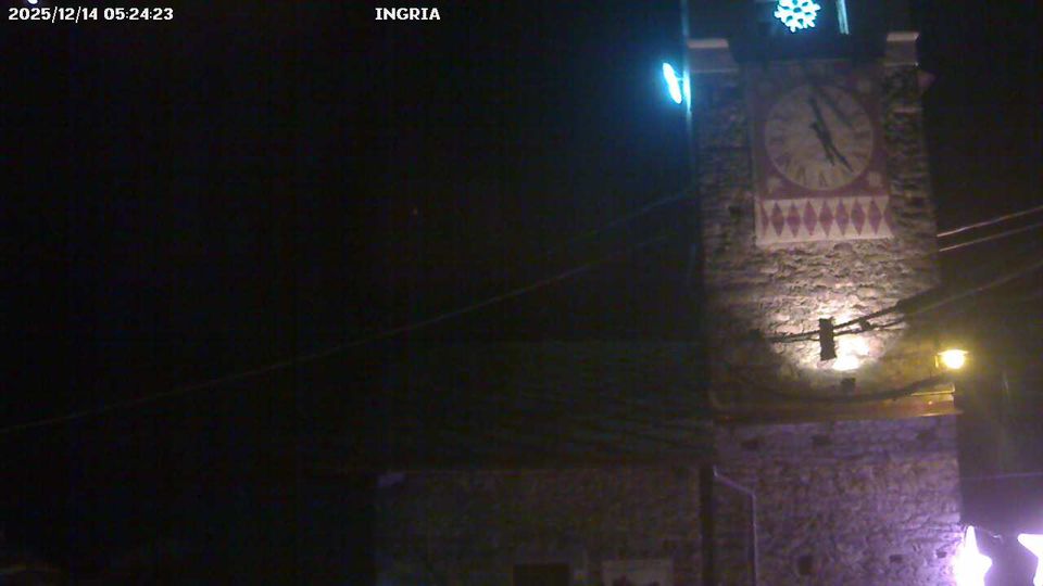 Ingria › South-east: Piemonte, Italia