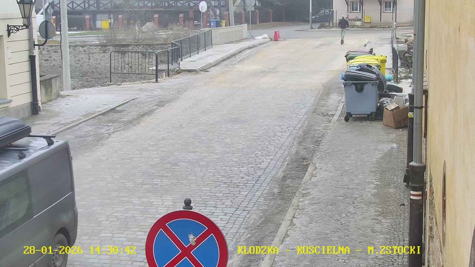 Ladek-Zdroj: Ladek: Rynek