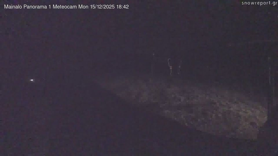 Municipal Unit of Levidi: Mainalo