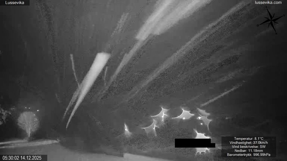 Svenevik › South: Svennevikheia