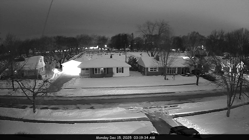 De Pere › North: Depere - Wisconsin, United States