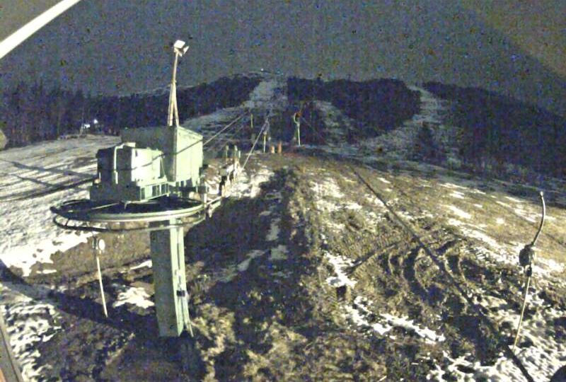 Molde › North-west: Tusten Skiheiser AS