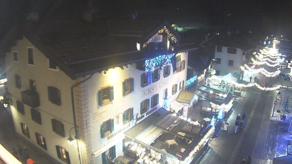 Livigno: Lombardia, Italia