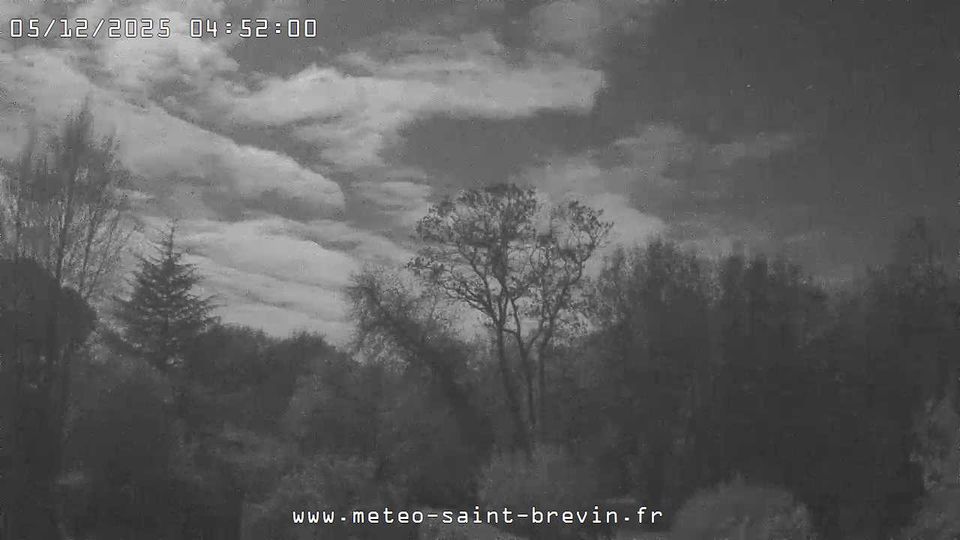 Saint-Brevin-les-Pins