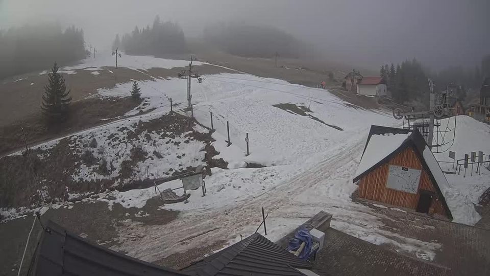 District of Stará Ľubovňa: Stara Lubovna › North: Litmanová - Prešovský, Slovakia: SKICOMP FAKĽOVKA Litmanová