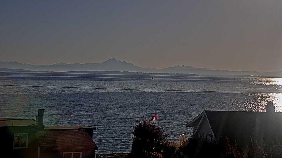 Boundary Bay, Canada