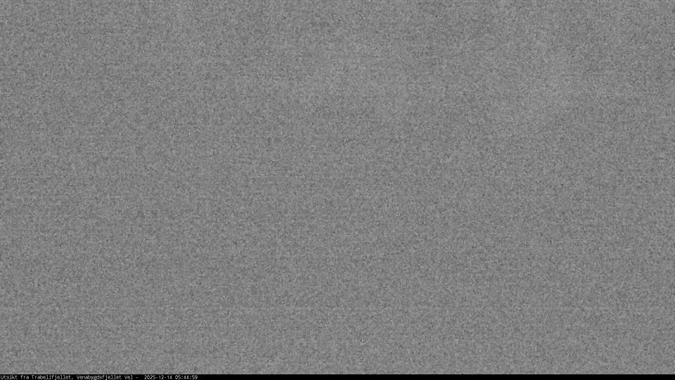 Venabu: Venabygd Hytteomr