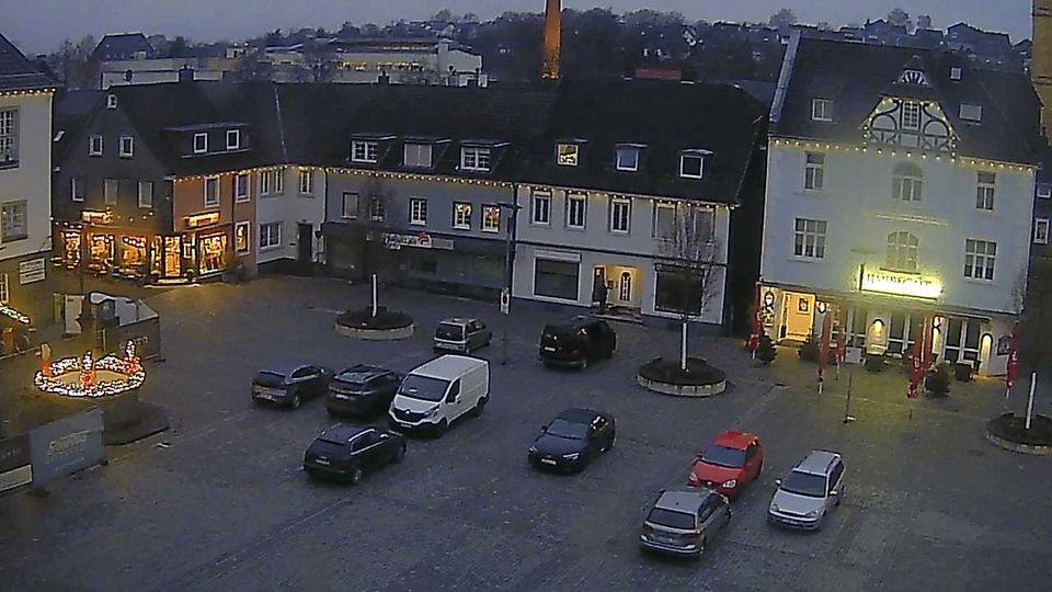 Wipperfurth › East: Marktplatz