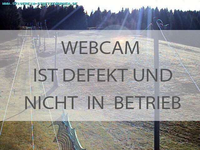 Stutzengrun: Sachsen, Deutschland