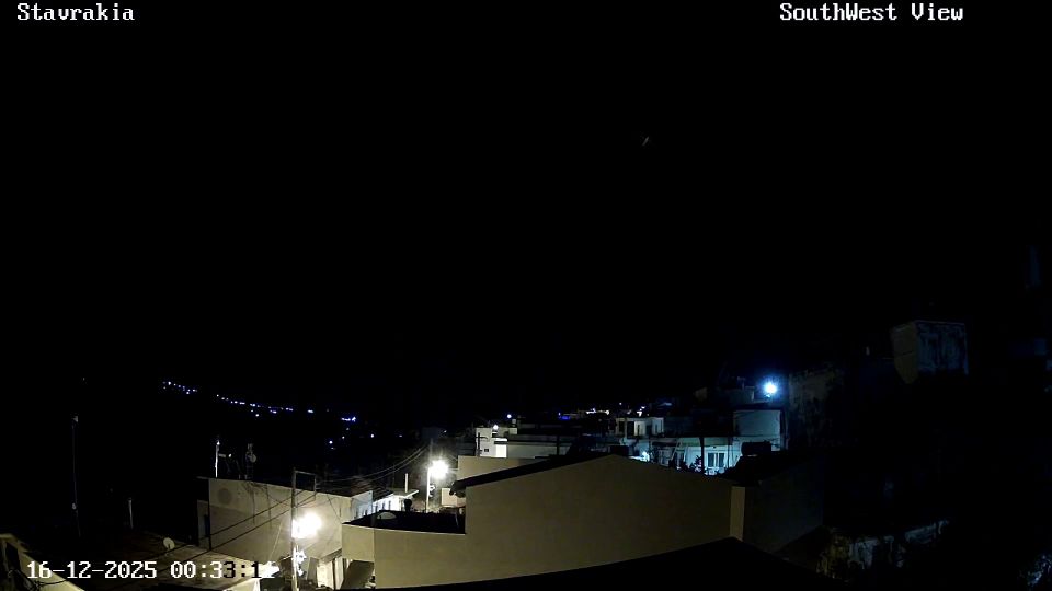 Stavrakia › North: Stavrakion - Crete, Greece