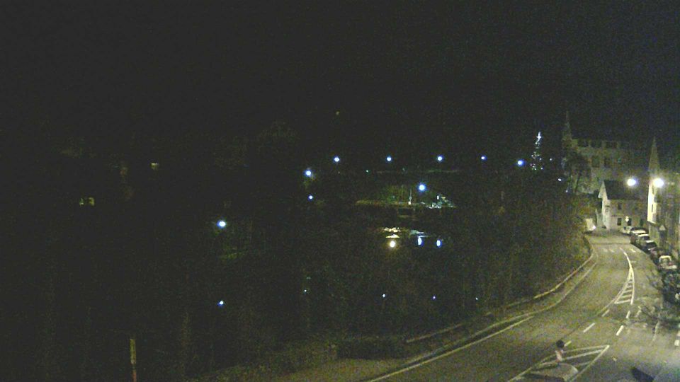 Wurm › North-west: Dillweißenstein