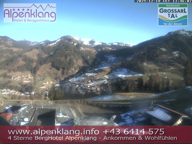 Maurach › South-east: Saukarkopf - Karseggalm - Gabel(Kitzstein)