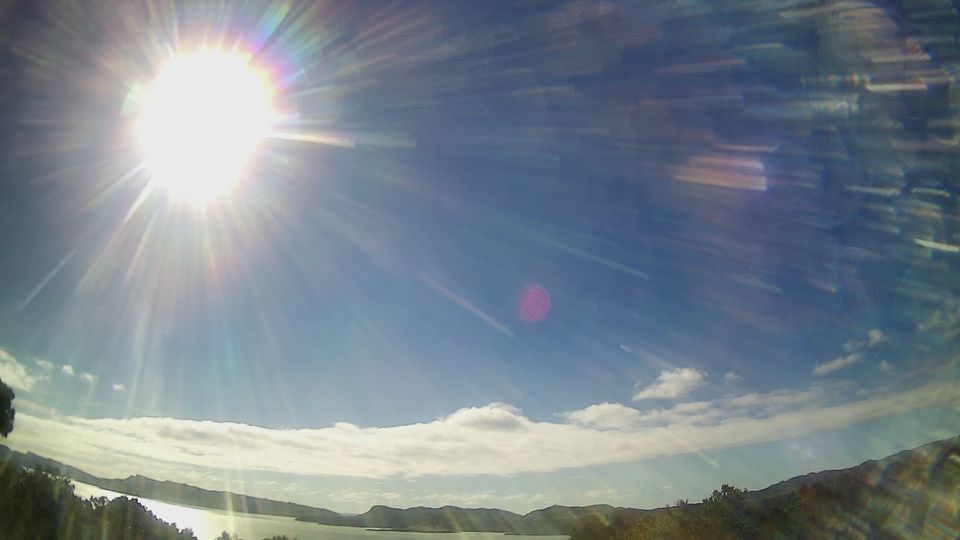 Tasman › West: Whanganui Inlet - New Zealand