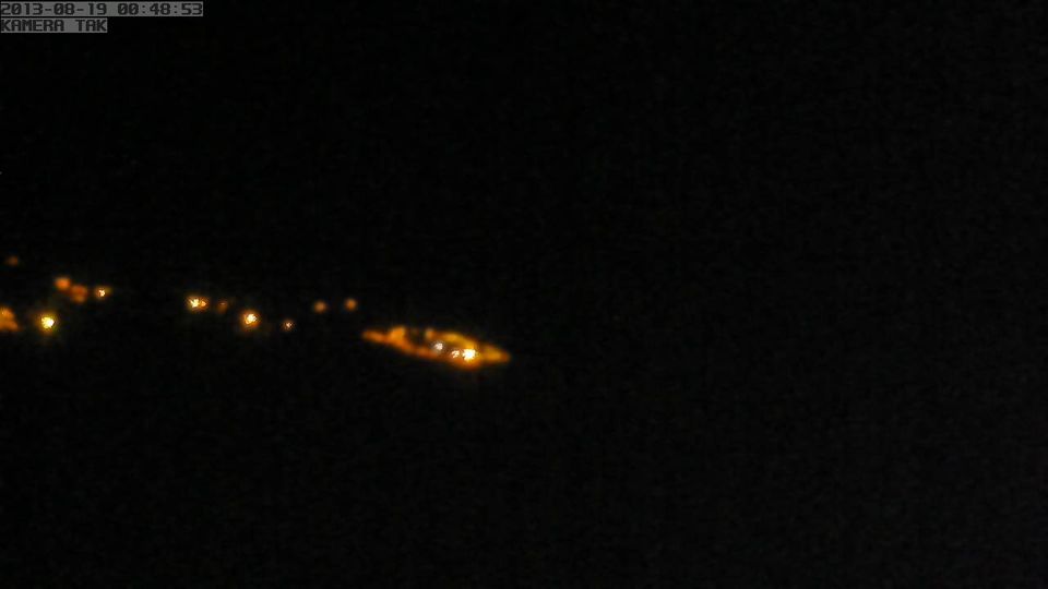 Fagernes › South-east: Sanderstølen 60 ° north