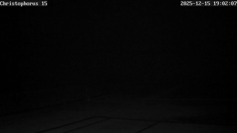 Gemeinde Gresten-Land › South-west: Stützpunkt Christophorus15: Christophorus 15