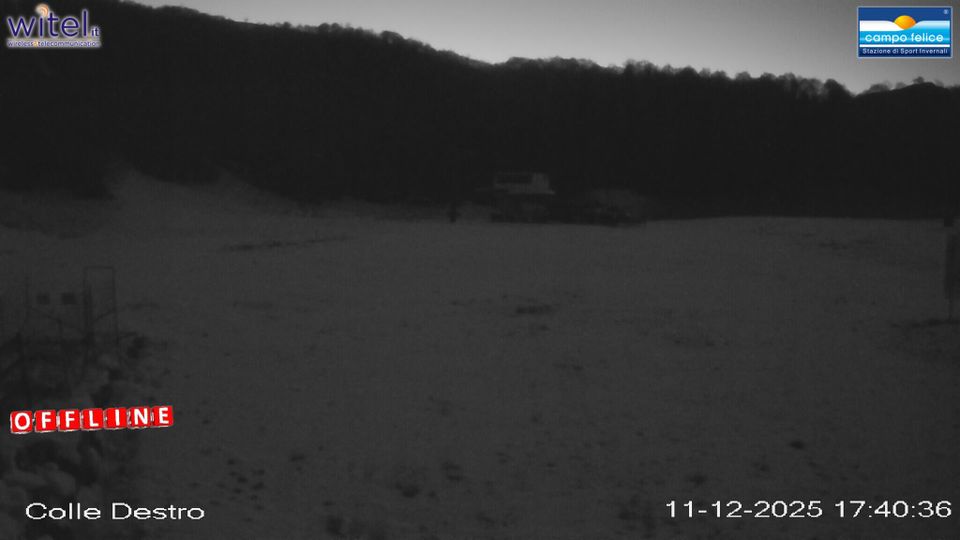 Rocca di Cambio: Abruzzo, Italia: Vallone Innamorati