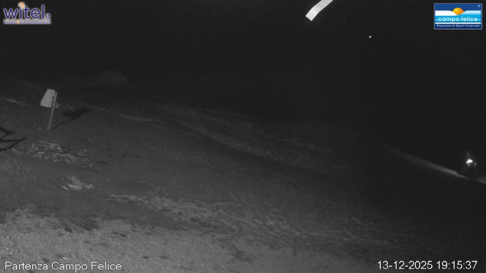 Rocca di Cambio: Abruzzo, Italia: Seggiovia Nibbio