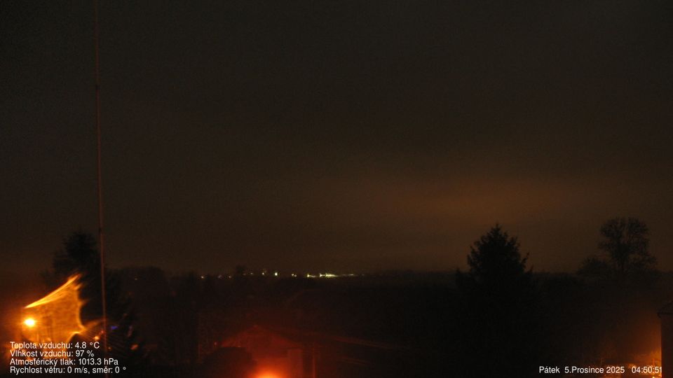 Hostovlice › North-west: Central Bohemia, Czech Republic