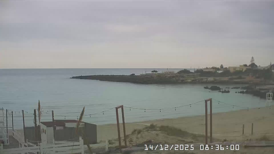 Pulsano: Marina di Pulsano