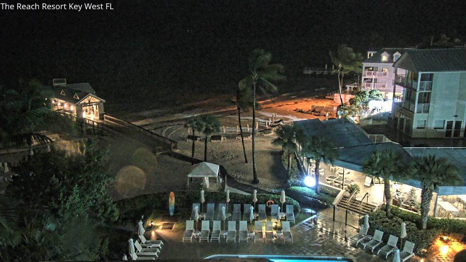 Key West: Floryda, Stany Zjednoczone 17