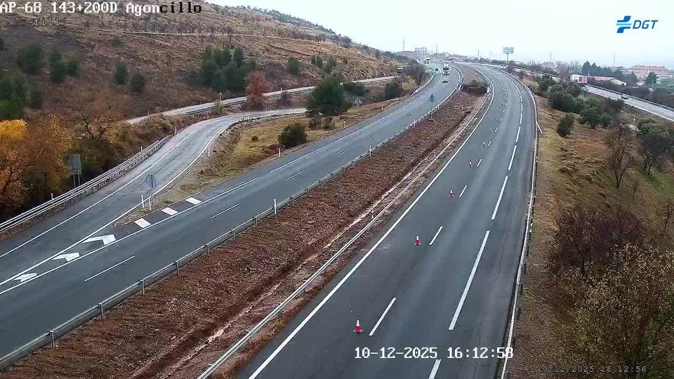 Agoncillo › East: La Rioja, Spain