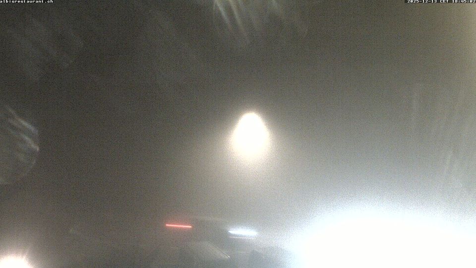 Langnau am Albis › South: Albispass - Zürich, Schweiz