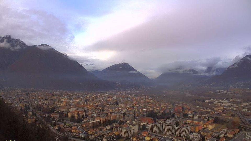 Domodossola: Piemonte, Italia
