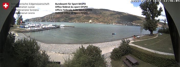 Webcam Ipsach – Nidauwald