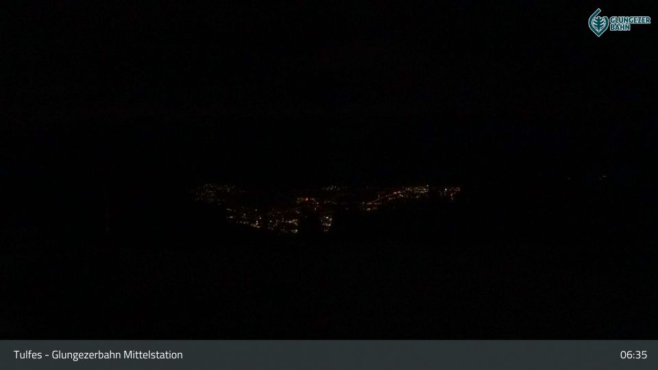 Gemeinde Tulfes: Glungezerbahn