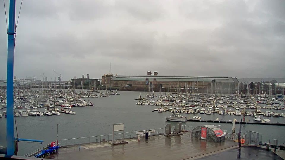 Cherbourg-en-Cotentin