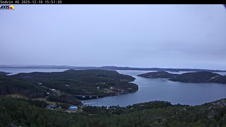 Gjengstoa › North-west: Sør-Trøndelag, Norway