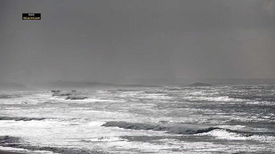 Sines: Praia de São Torpes