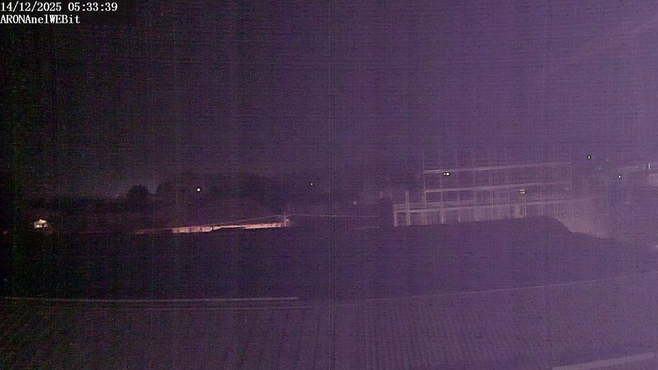 Arona › North: Parco Naturale Lagoni di Mercurago - Dormelletto