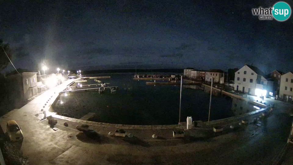 Nerezine: Island of Lošinj