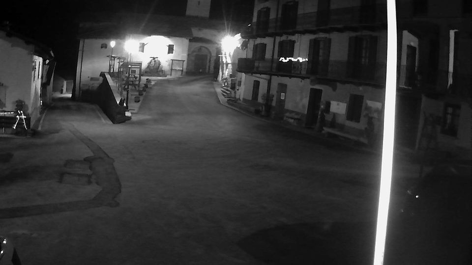 Oncino › South: Piemonte, Italia