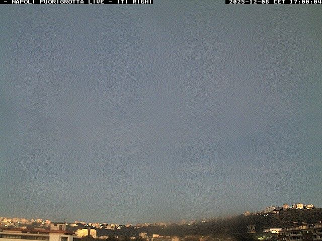 Naples: Campania, Italia