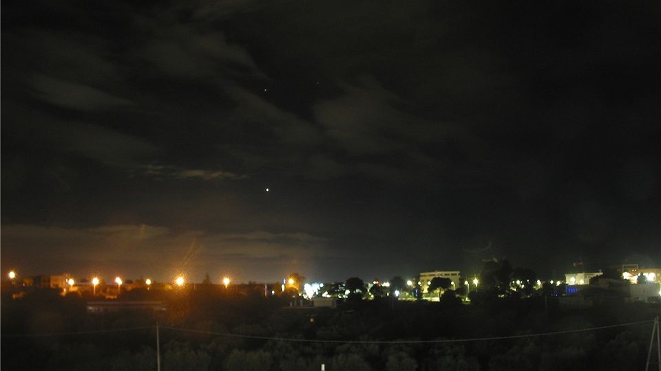 Mola di Bari: Puglia, Italia