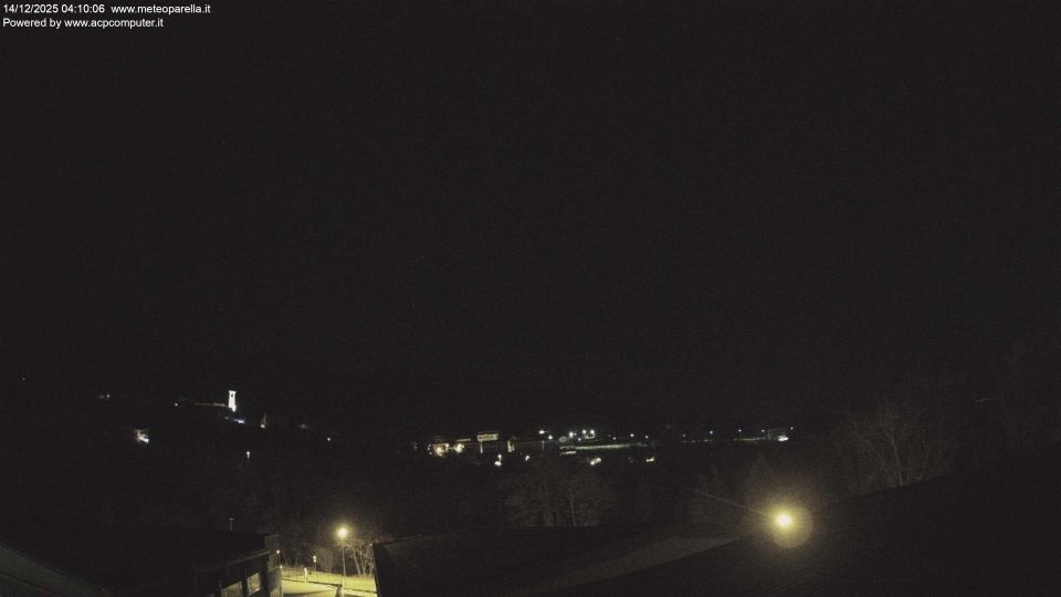 Parella › North: Piemonte, Italia