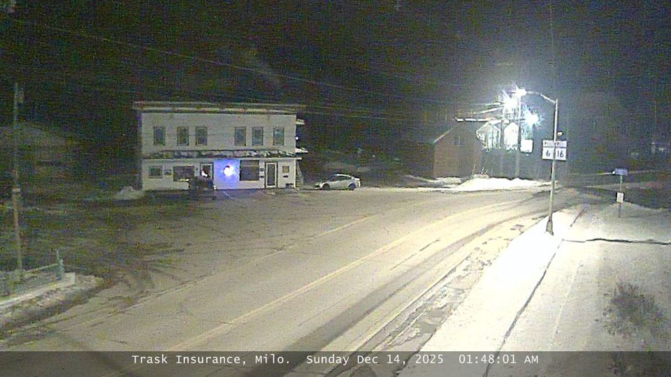 Milo › South: Main St