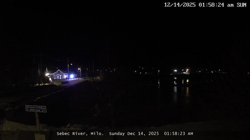 Milo › South-east: Park St