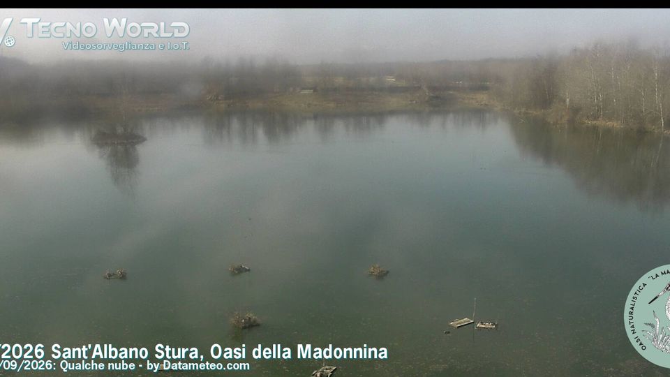 Sant'Albano Stura