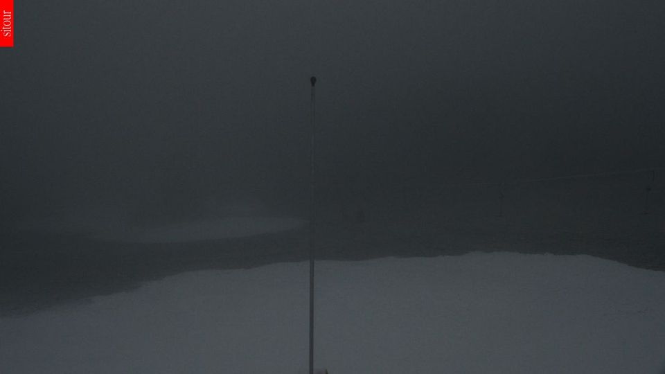 Strazne › North-west: Strážné - Česko